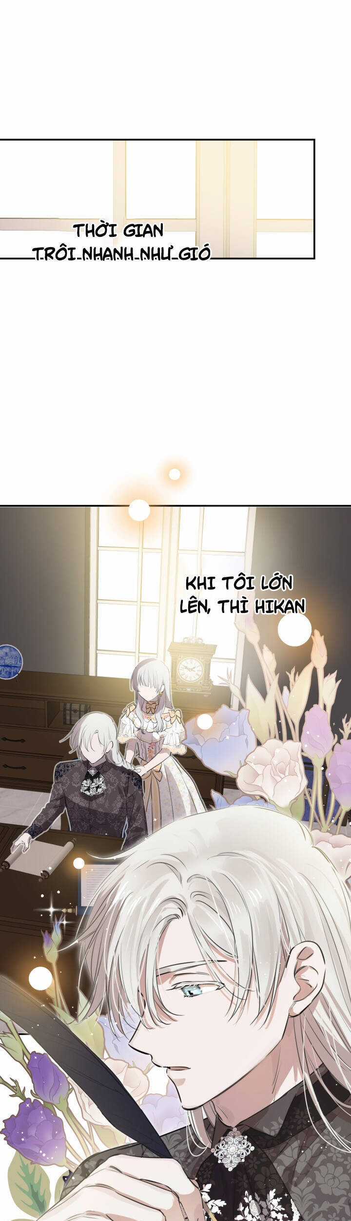 Những Kẻ Mạnh Nhất Thế Giới Đều Bám Lấy Tôi Chapter 44 trang 11