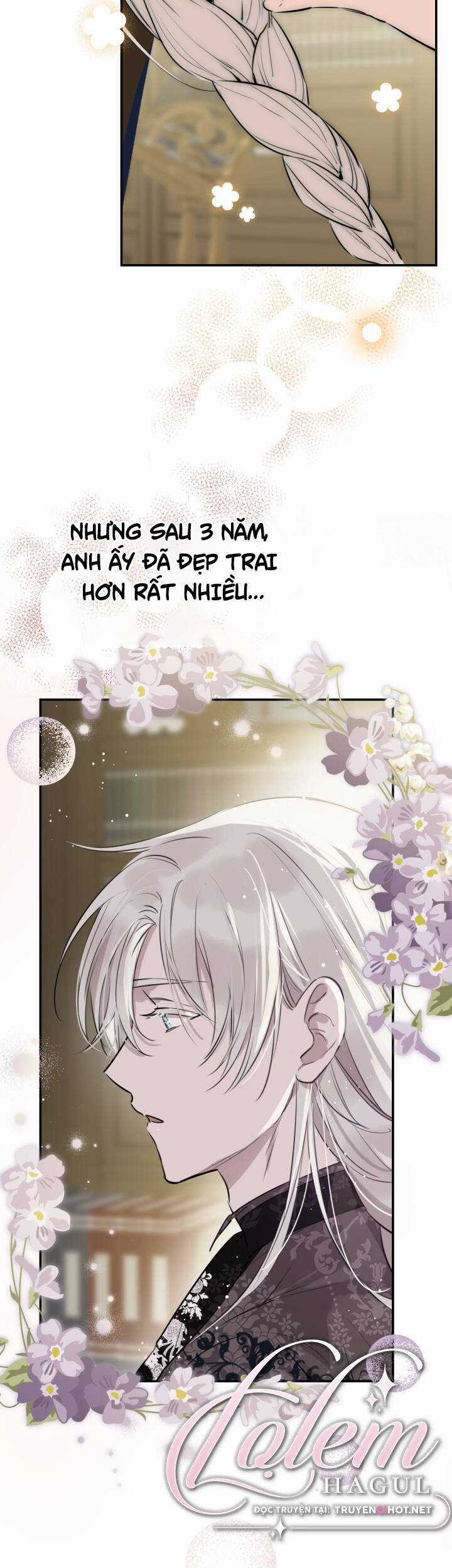 Những Kẻ Mạnh Nhất Thế Giới Đều Bám Lấy Tôi Chapter 44 trang 13