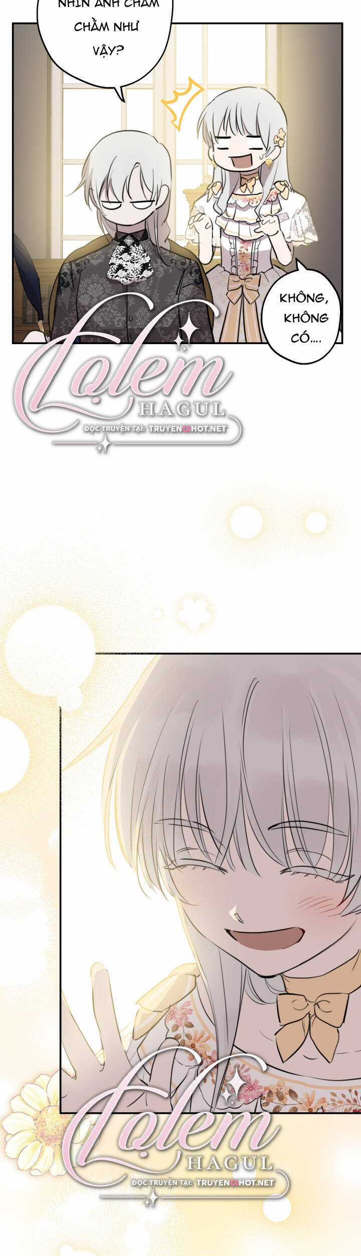 Những Kẻ Mạnh Nhất Thế Giới Đều Bám Lấy Tôi Chapter 44 trang 15