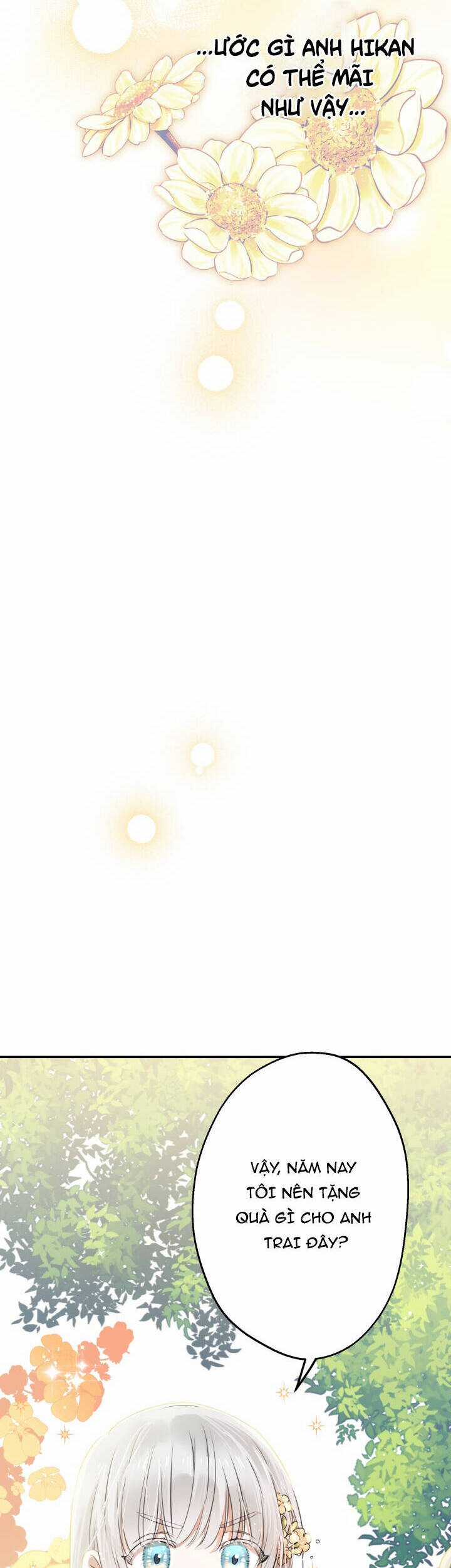 Những Kẻ Mạnh Nhất Thế Giới Đều Bám Lấy Tôi Chapter 44 trang 16