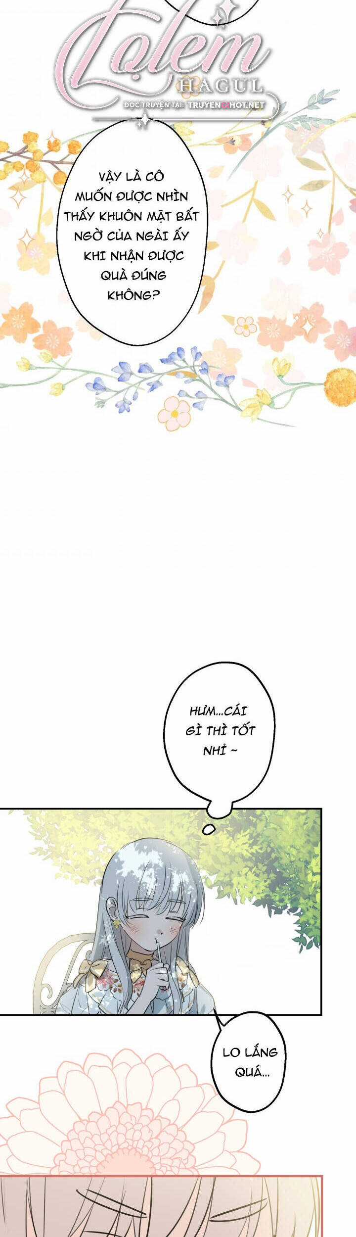 Những Kẻ Mạnh Nhất Thế Giới Đều Bám Lấy Tôi Chapter 44 trang 18