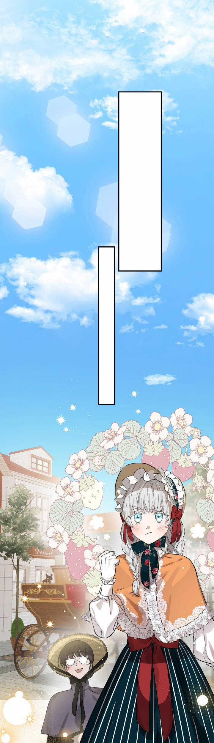 Những Kẻ Mạnh Nhất Thế Giới Đều Bám Lấy Tôi Chapter 44 trang 20