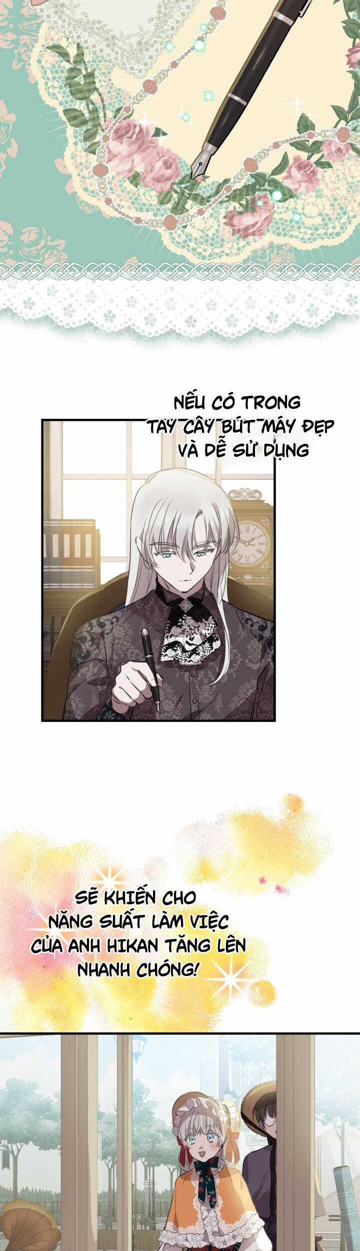 Những Kẻ Mạnh Nhất Thế Giới Đều Bám Lấy Tôi Chapter 44 trang 22