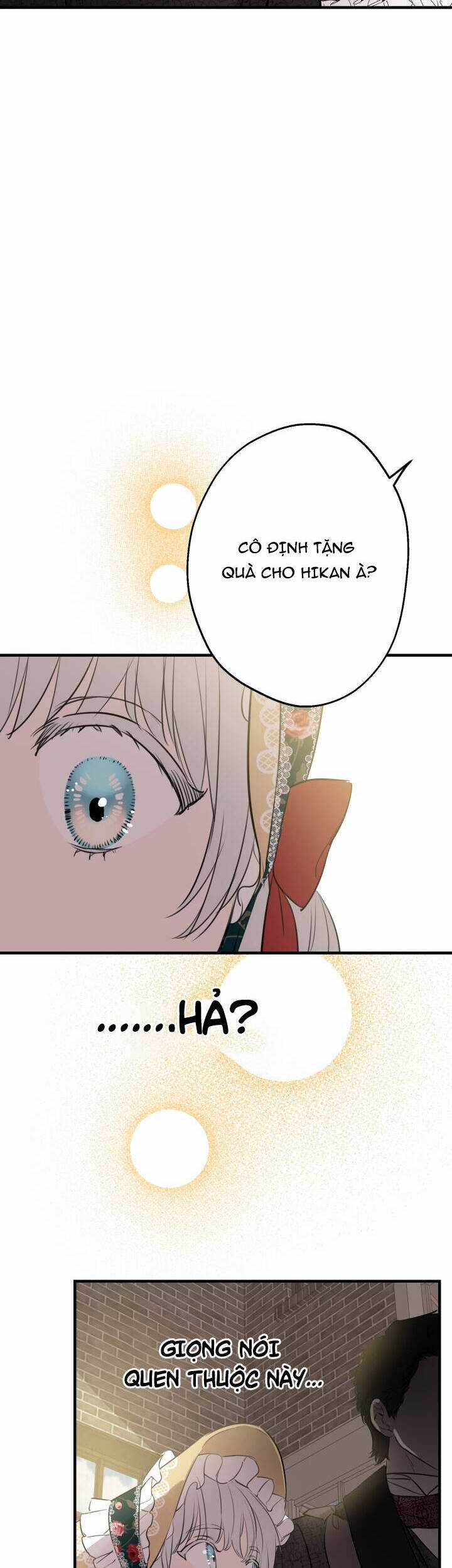 Những Kẻ Mạnh Nhất Thế Giới Đều Bám Lấy Tôi Chapter 44 trang 25