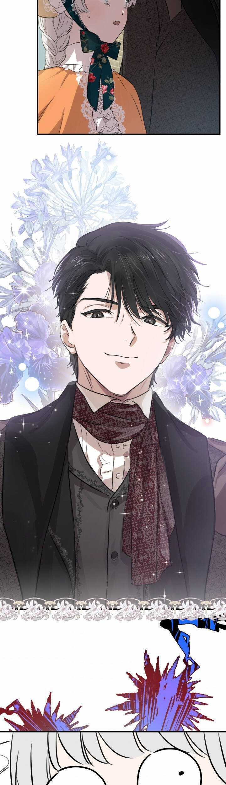 Những Kẻ Mạnh Nhất Thế Giới Đều Bám Lấy Tôi Chapter 44 trang 26