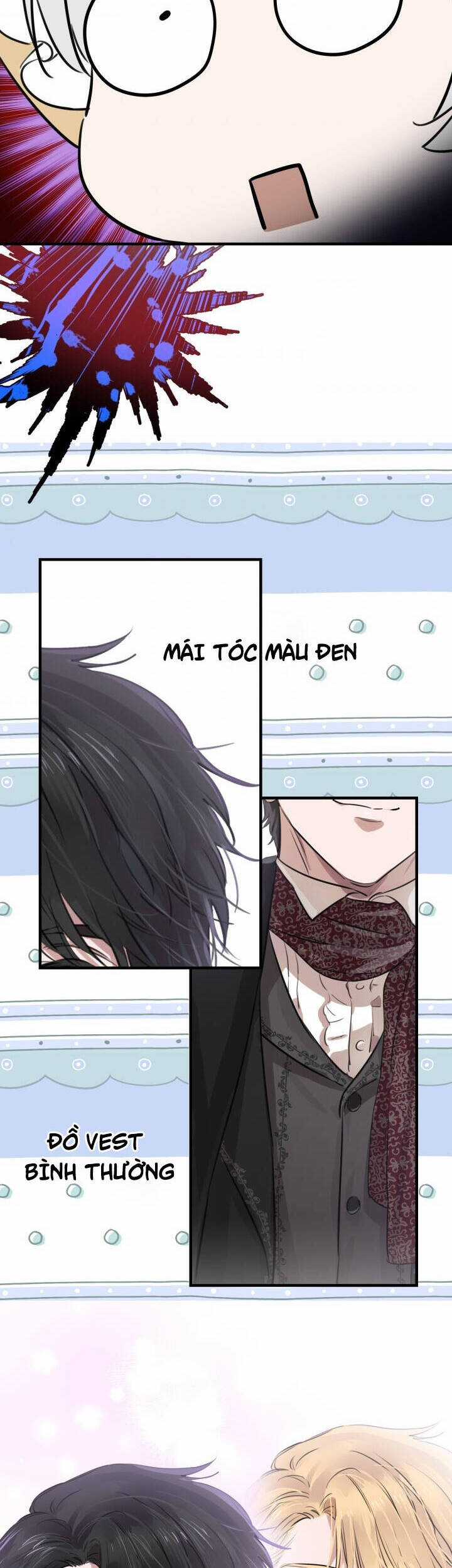 Những Kẻ Mạnh Nhất Thế Giới Đều Bám Lấy Tôi Chapter 44 trang 27