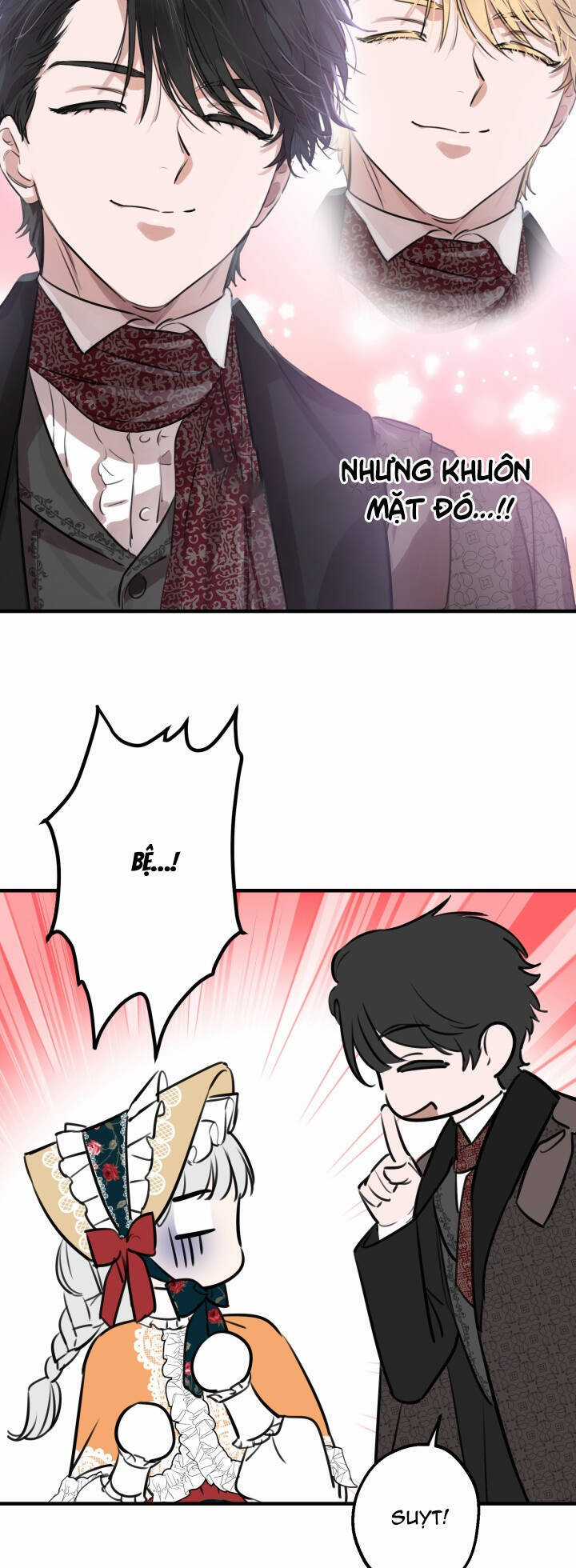 Những Kẻ Mạnh Nhất Thế Giới Đều Bám Lấy Tôi Chapter 44 trang 28