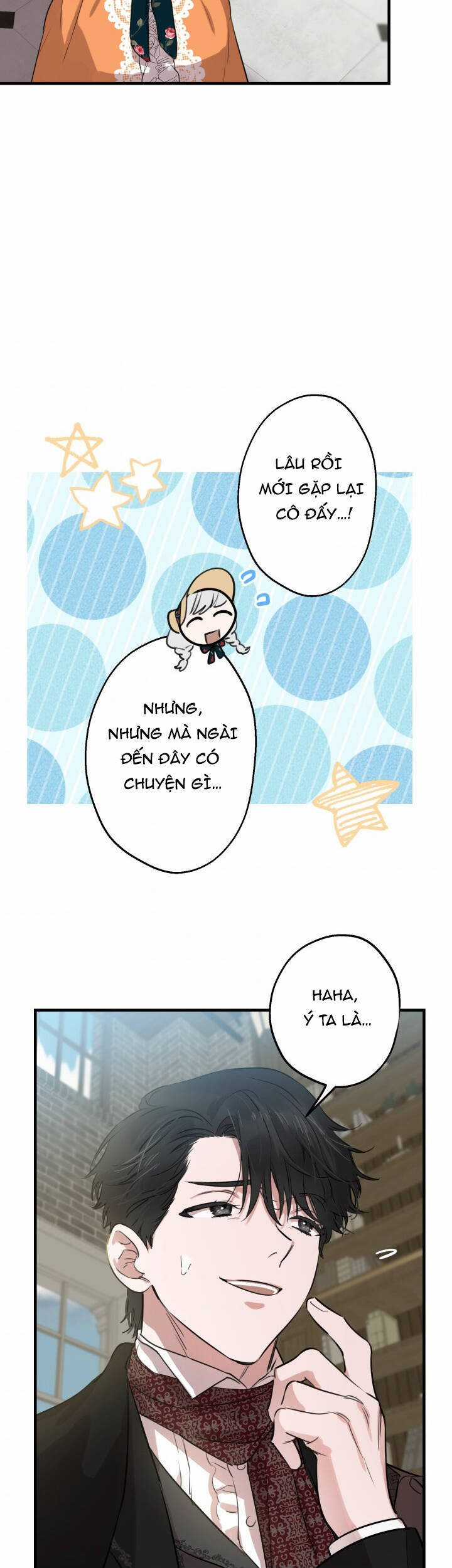 Những Kẻ Mạnh Nhất Thế Giới Đều Bám Lấy Tôi Chapter 44 trang 31