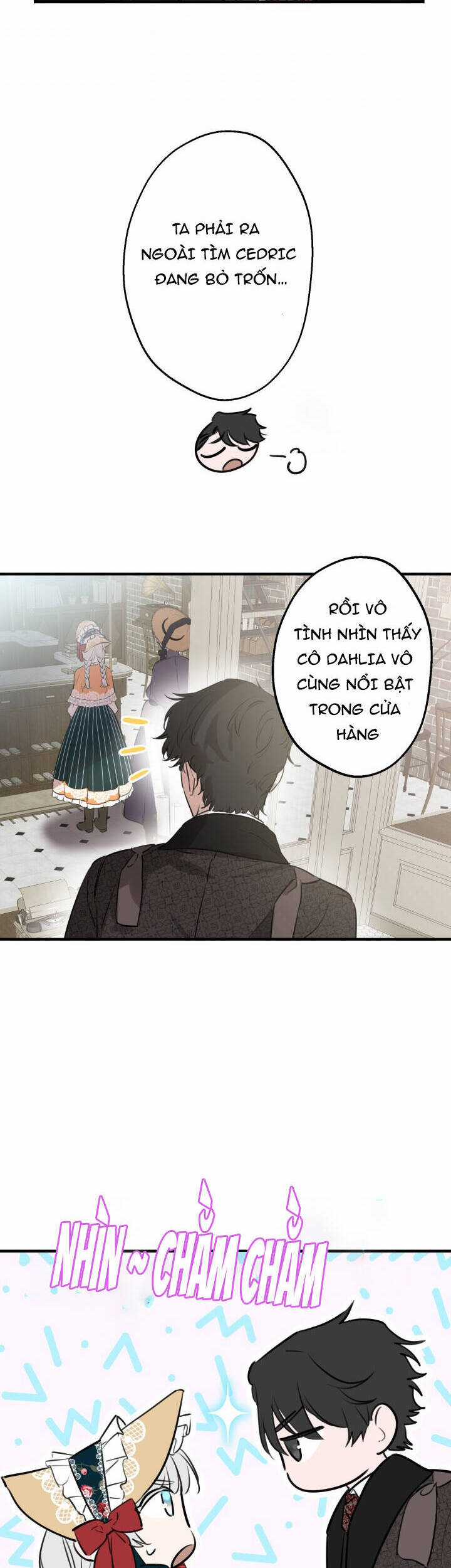 Những Kẻ Mạnh Nhất Thế Giới Đều Bám Lấy Tôi Chapter 44 trang 32