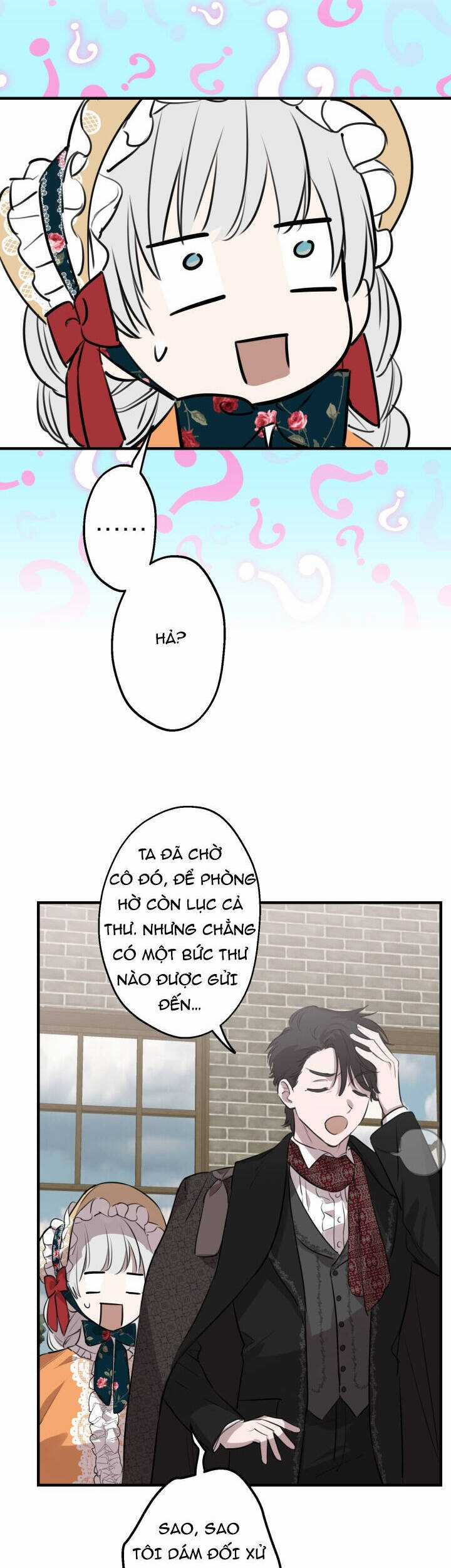 Những Kẻ Mạnh Nhất Thế Giới Đều Bám Lấy Tôi Chapter 44 trang 34