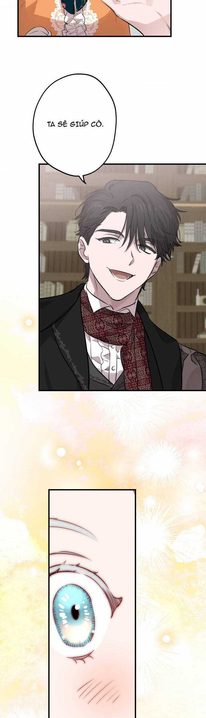 Những Kẻ Mạnh Nhất Thế Giới Đều Bám Lấy Tôi Chapter 44 trang 36