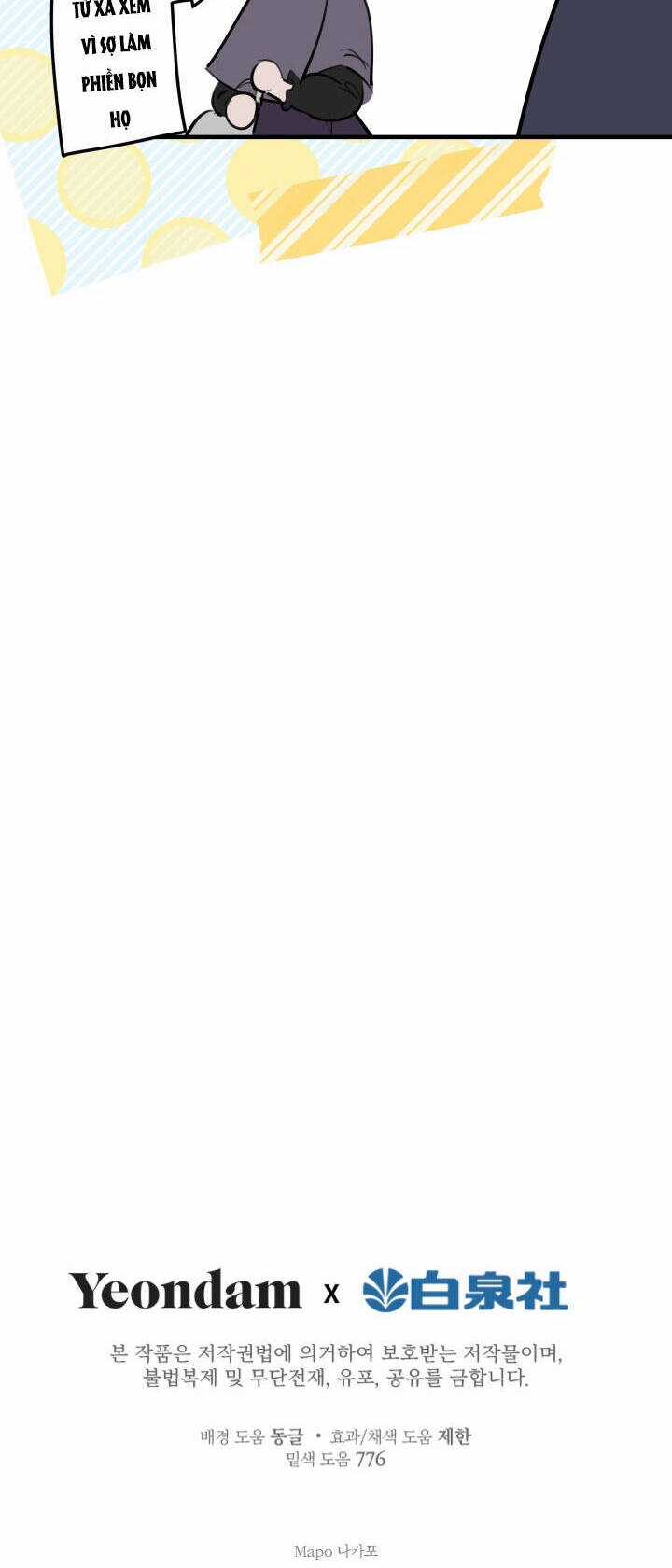 Những Kẻ Mạnh Nhất Thế Giới Đều Bám Lấy Tôi Chapter 44 trang 38