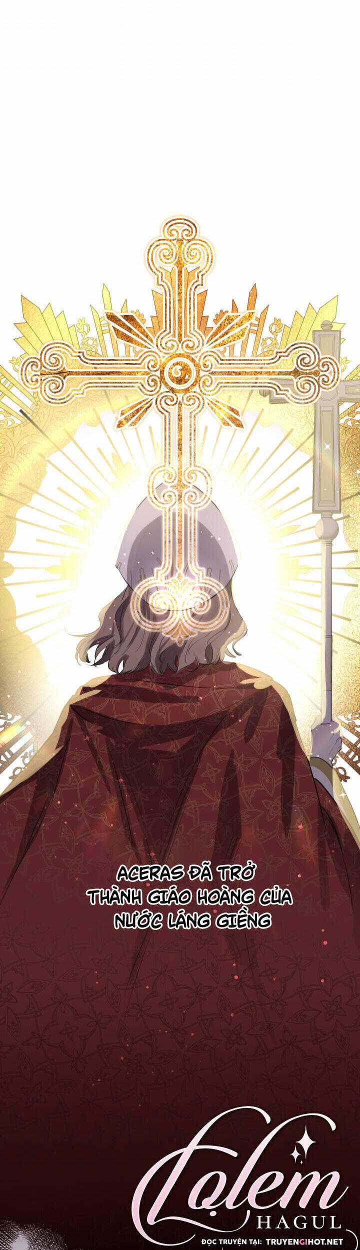 Những Kẻ Mạnh Nhất Thế Giới Đều Bám Lấy Tôi Chapter 44 trang 5