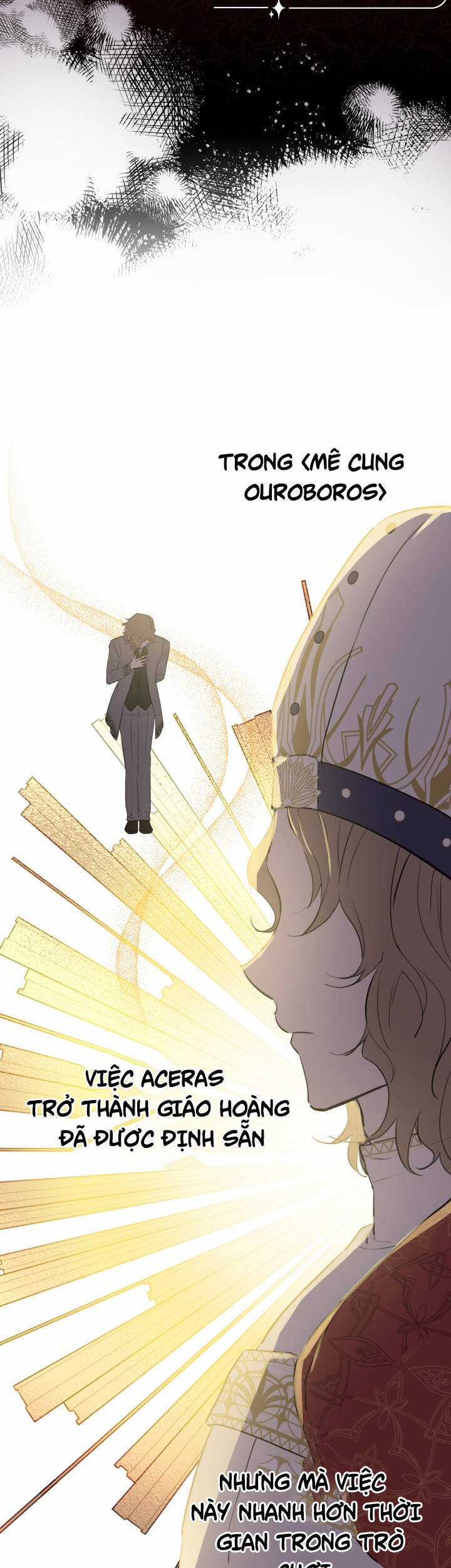 Những Kẻ Mạnh Nhất Thế Giới Đều Bám Lấy Tôi Chapter 44 trang 6