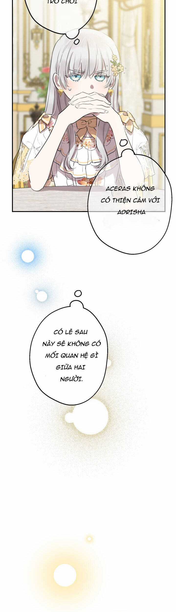 Những Kẻ Mạnh Nhất Thế Giới Đều Bám Lấy Tôi Chapter 44 trang 9