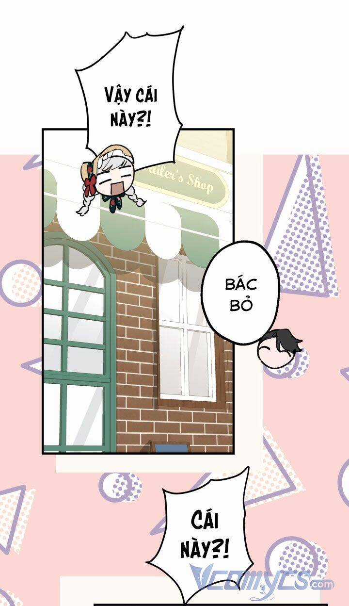 Những Kẻ Mạnh Nhất Thế Giới Đều Bám Lấy Tôi Chapter 45 trang 11