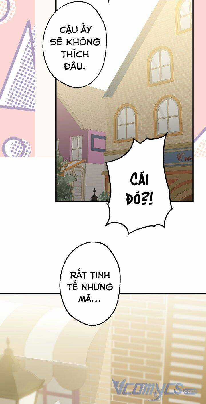 Những Kẻ Mạnh Nhất Thế Giới Đều Bám Lấy Tôi Chapter 45 trang 12