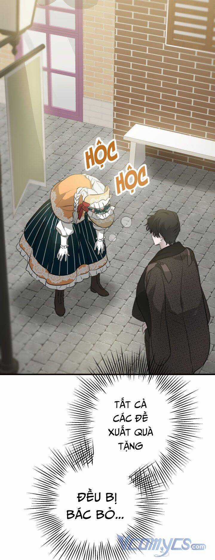 Những Kẻ Mạnh Nhất Thế Giới Đều Bám Lấy Tôi Chapter 45 trang 13