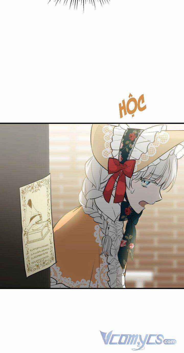 Những Kẻ Mạnh Nhất Thế Giới Đều Bám Lấy Tôi Chapter 45 trang 14