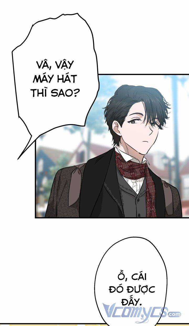 Những Kẻ Mạnh Nhất Thế Giới Đều Bám Lấy Tôi Chapter 45 trang 15