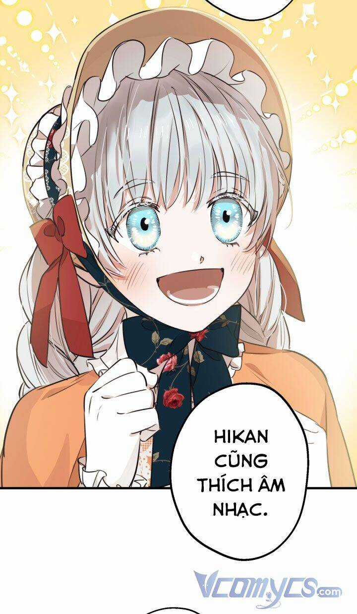 Những Kẻ Mạnh Nhất Thế Giới Đều Bám Lấy Tôi Chapter 45 trang 16