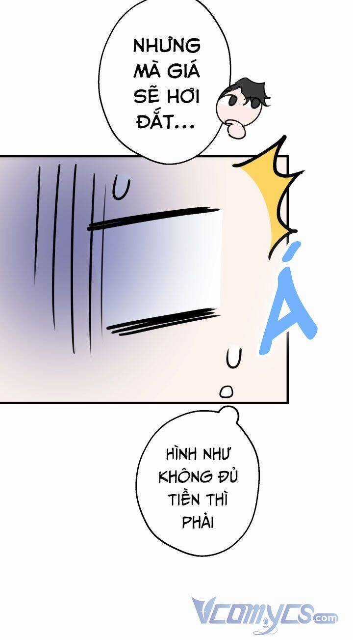 Những Kẻ Mạnh Nhất Thế Giới Đều Bám Lấy Tôi Chapter 45 trang 17