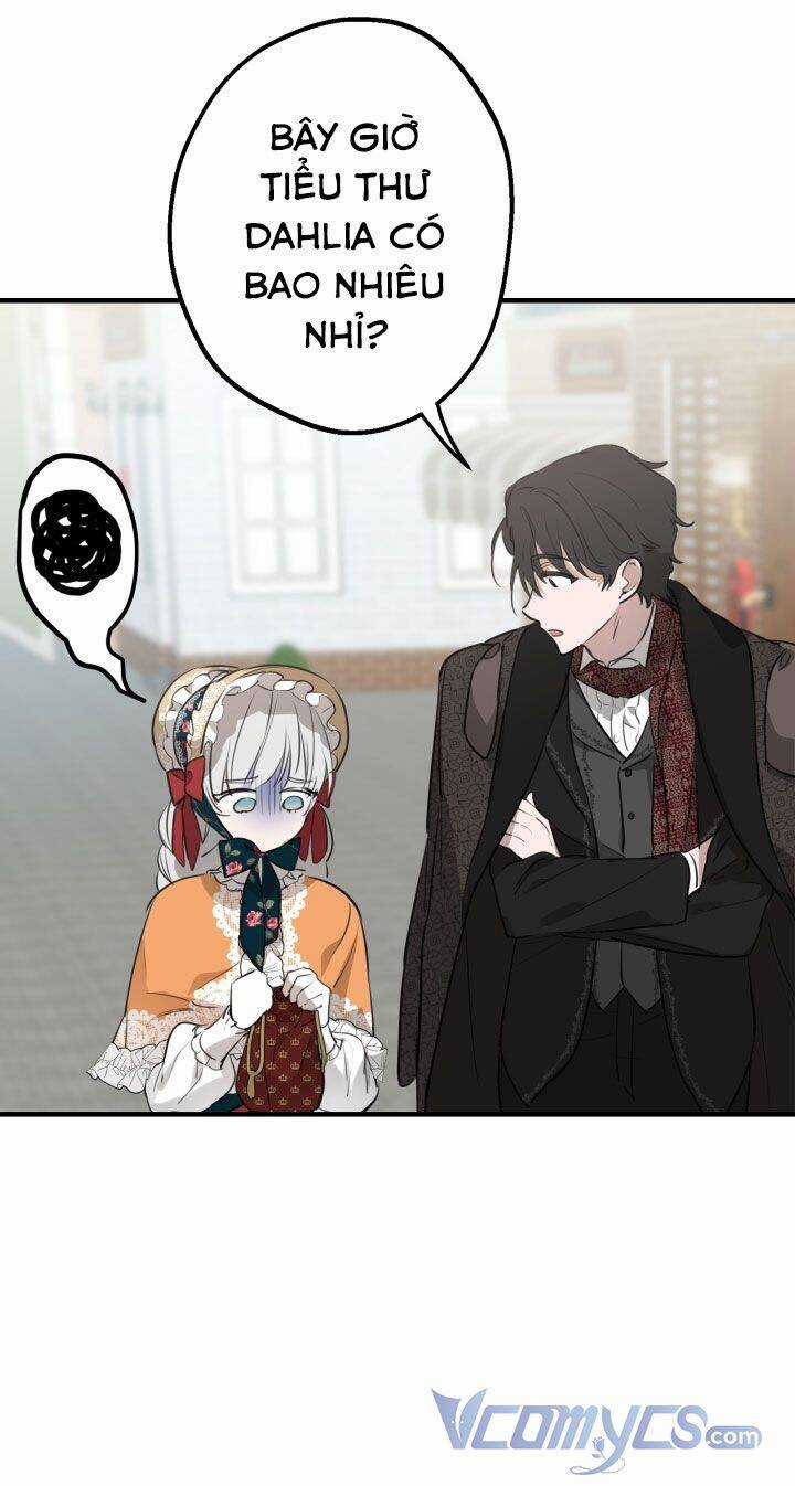 Những Kẻ Mạnh Nhất Thế Giới Đều Bám Lấy Tôi Chapter 45 trang 18