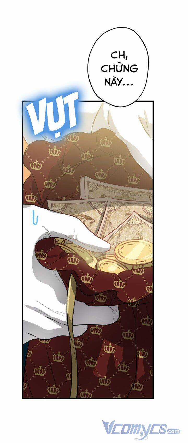 Những Kẻ Mạnh Nhất Thế Giới Đều Bám Lấy Tôi Chapter 45 trang 19