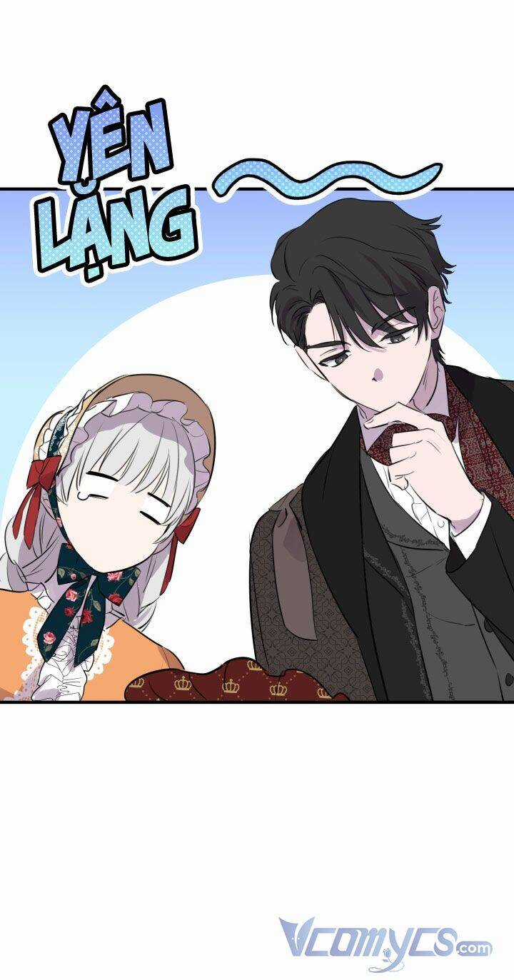 Những Kẻ Mạnh Nhất Thế Giới Đều Bám Lấy Tôi Chapter 45 trang 20