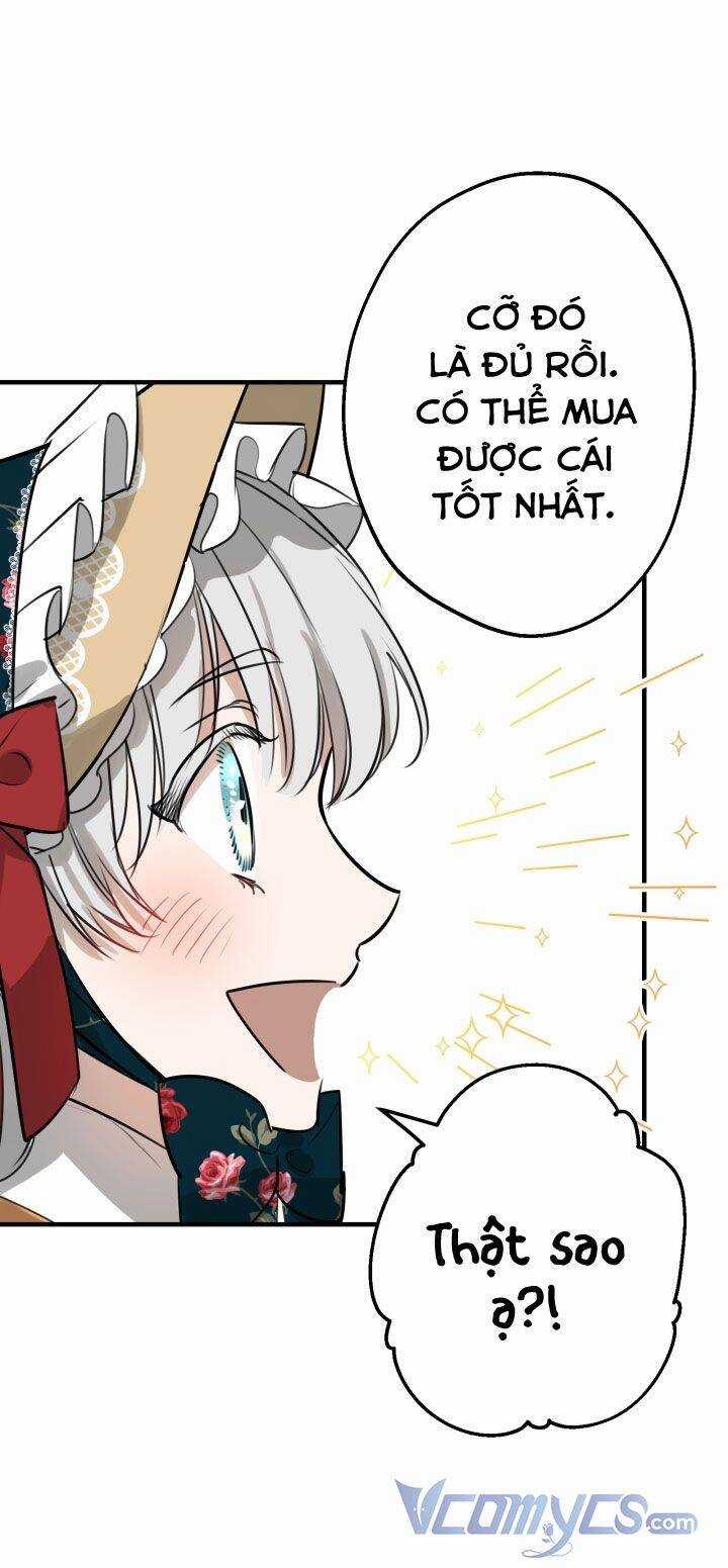 Những Kẻ Mạnh Nhất Thế Giới Đều Bám Lấy Tôi Chapter 45 trang 21