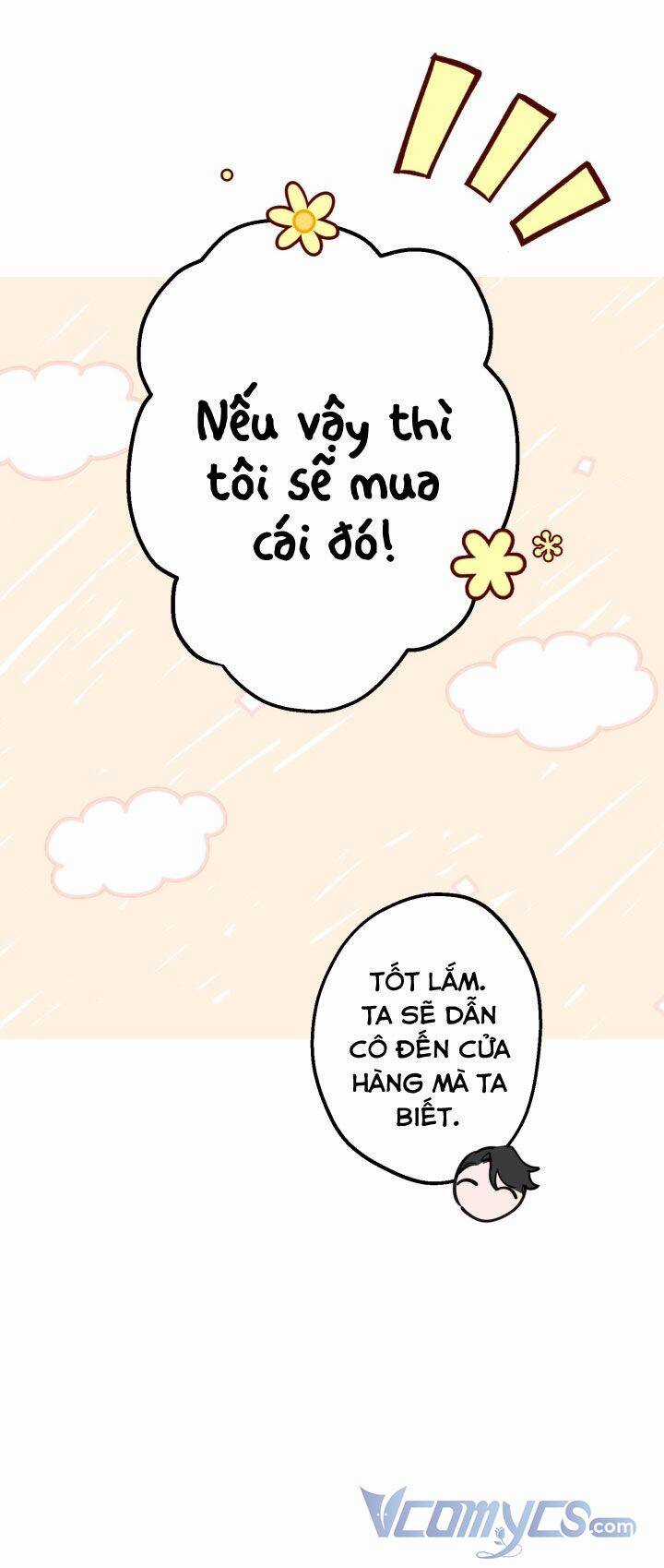 Những Kẻ Mạnh Nhất Thế Giới Đều Bám Lấy Tôi Chapter 45 trang 22