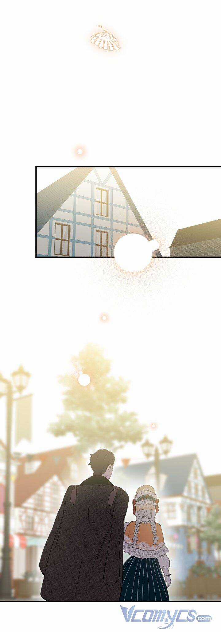 Những Kẻ Mạnh Nhất Thế Giới Đều Bám Lấy Tôi Chapter 45 trang 24