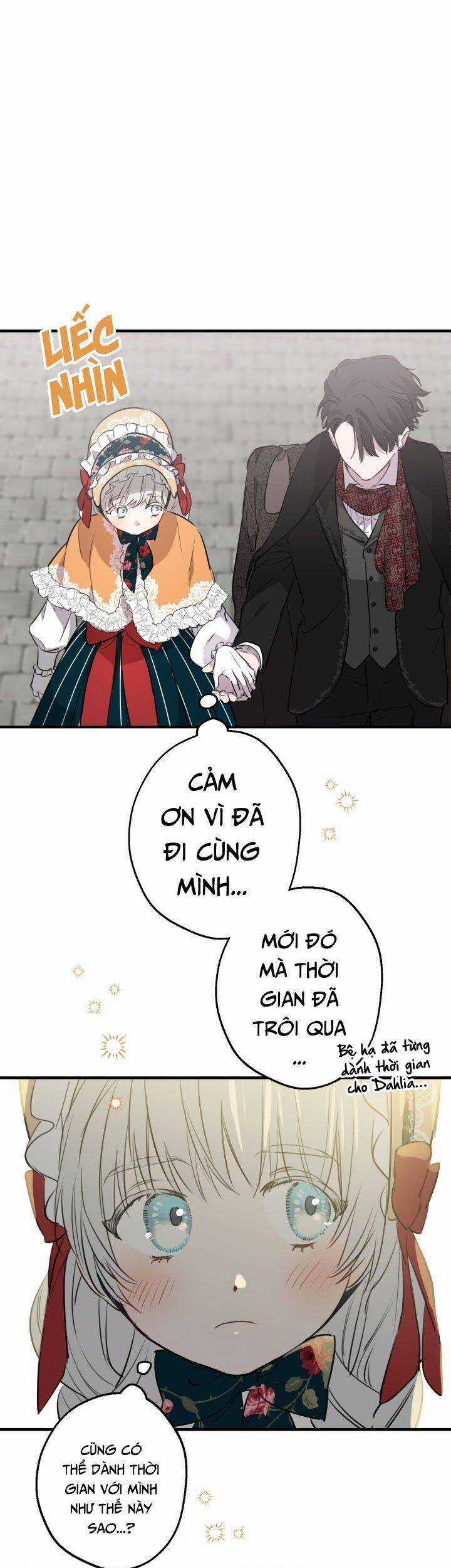 Những Kẻ Mạnh Nhất Thế Giới Đều Bám Lấy Tôi Chapter 45 trang 25