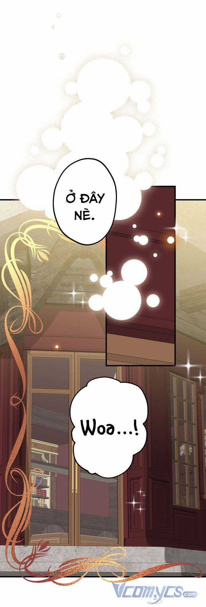 Những Kẻ Mạnh Nhất Thế Giới Đều Bám Lấy Tôi Chapter 45 trang 27