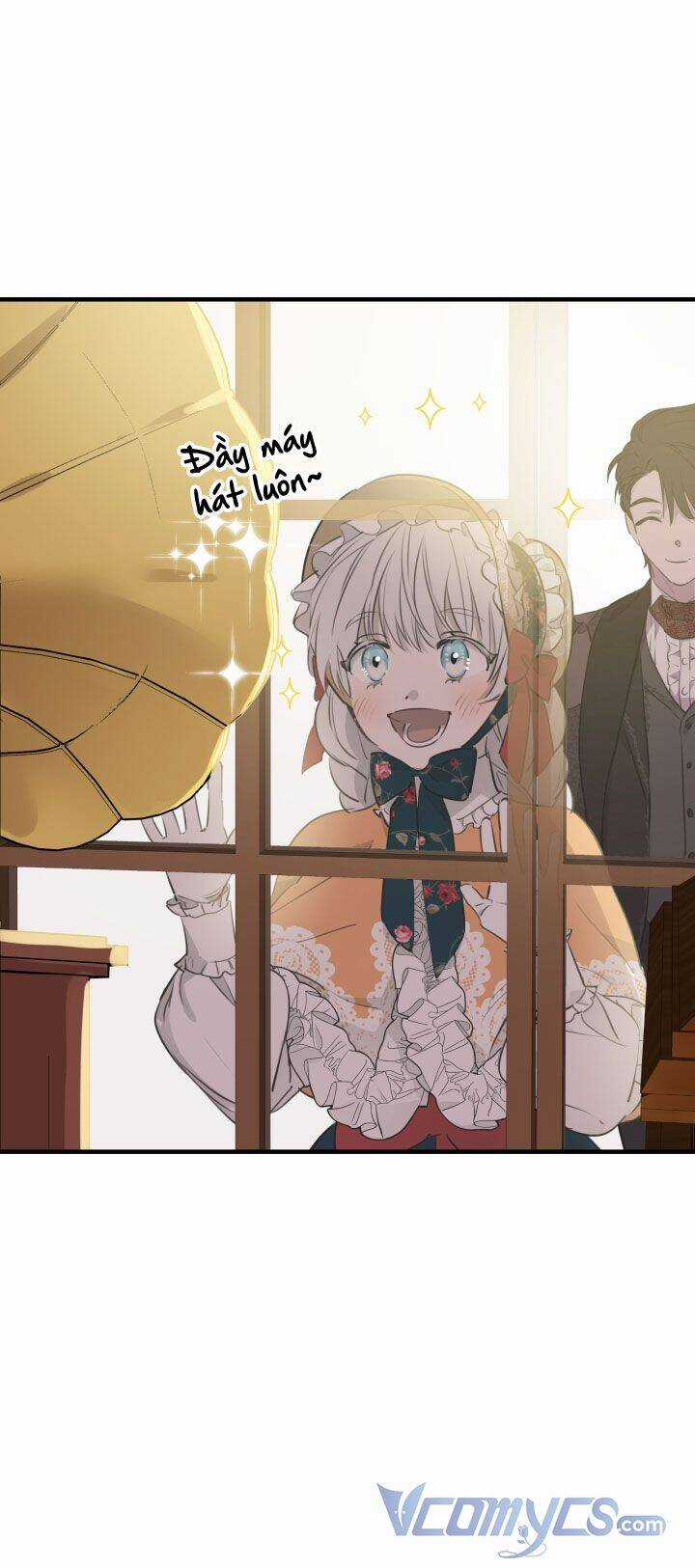 Những Kẻ Mạnh Nhất Thế Giới Đều Bám Lấy Tôi Chapter 45 trang 28