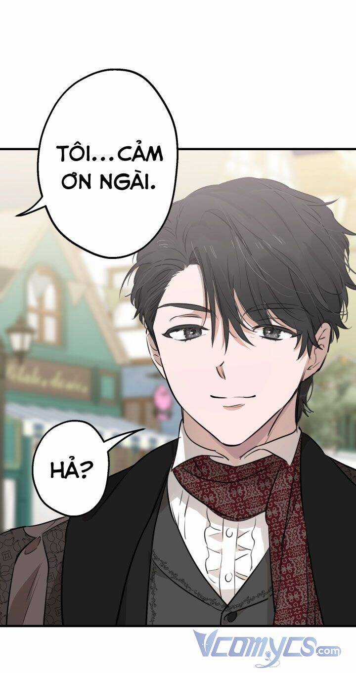 Những Kẻ Mạnh Nhất Thế Giới Đều Bám Lấy Tôi Chapter 45 trang 29