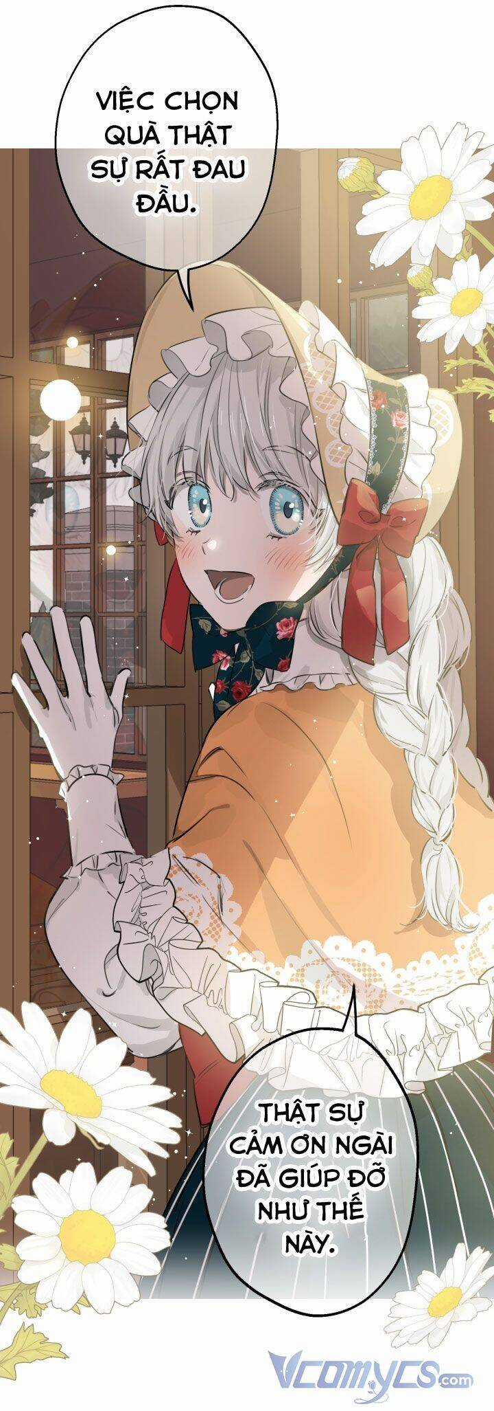 Những Kẻ Mạnh Nhất Thế Giới Đều Bám Lấy Tôi Chapter 45 trang 30