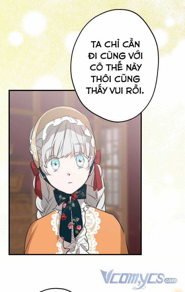 Những Kẻ Mạnh Nhất Thế Giới Đều Bám Lấy Tôi Chapter 45 trang 32