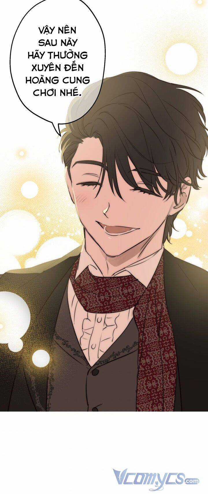 Những Kẻ Mạnh Nhất Thế Giới Đều Bám Lấy Tôi Chapter 45 trang 33