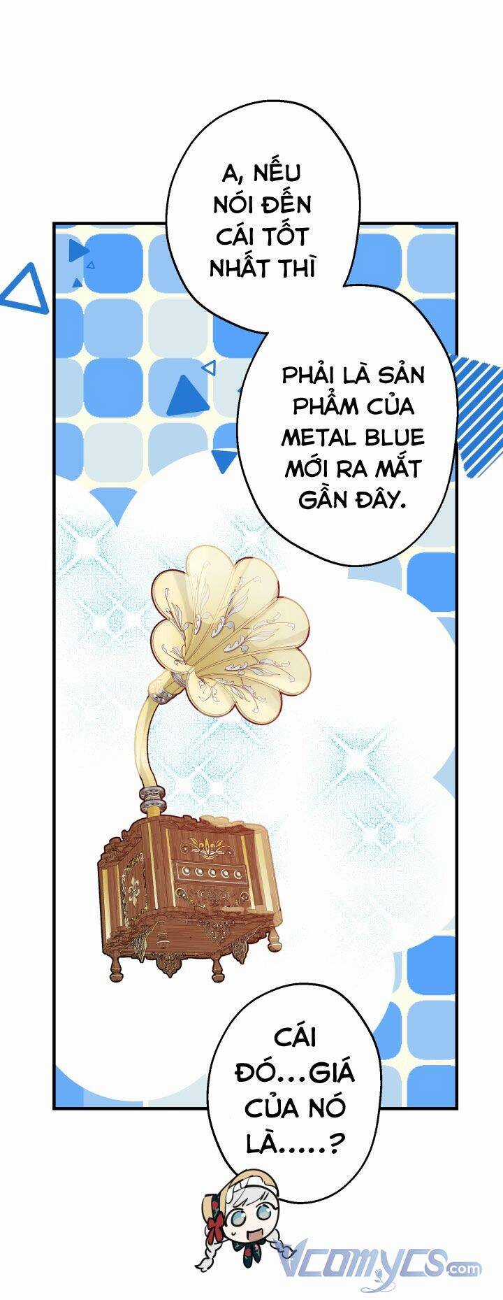 Những Kẻ Mạnh Nhất Thế Giới Đều Bám Lấy Tôi Chapter 45 trang 39