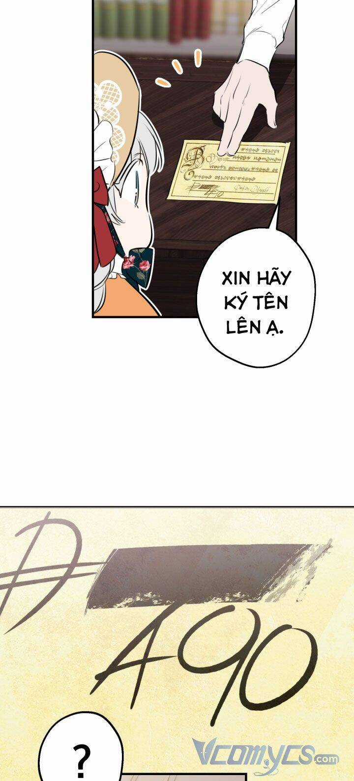 Những Kẻ Mạnh Nhất Thế Giới Đều Bám Lấy Tôi Chapter 45 trang 44