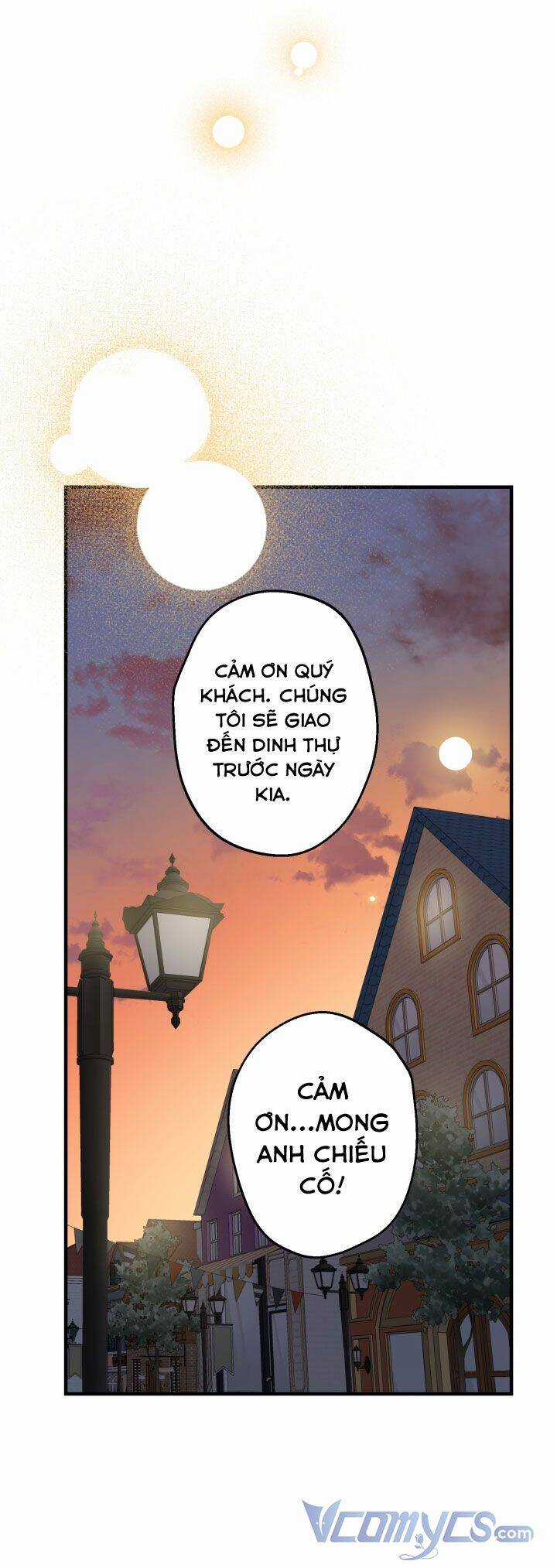 Những Kẻ Mạnh Nhất Thế Giới Đều Bám Lấy Tôi Chapter 45 trang 46