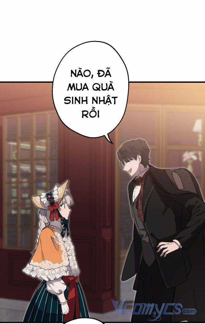 Những Kẻ Mạnh Nhất Thế Giới Đều Bám Lấy Tôi Chapter 45 trang 47