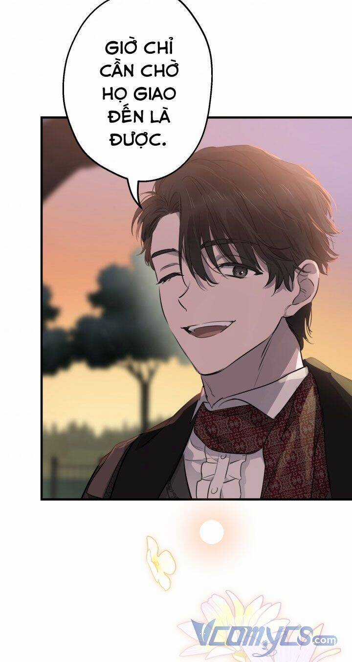 Những Kẻ Mạnh Nhất Thế Giới Đều Bám Lấy Tôi Chapter 45 trang 48