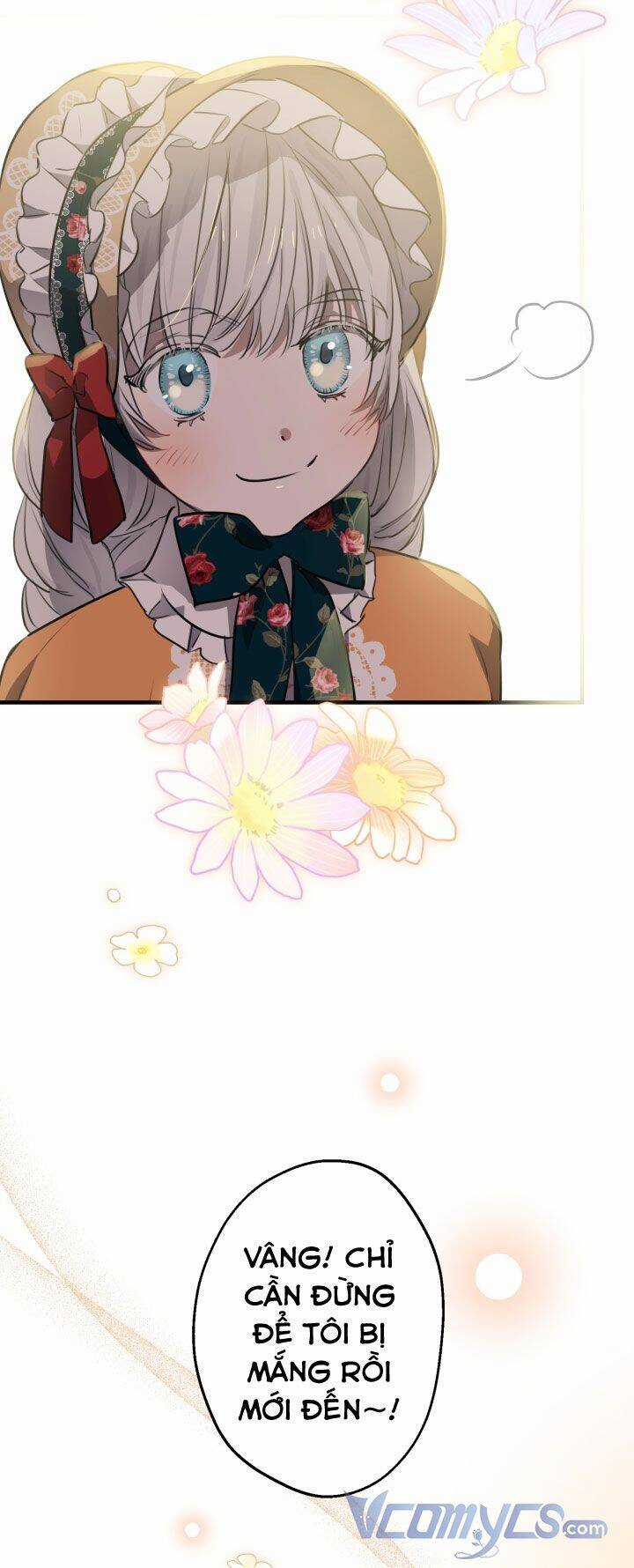 Những Kẻ Mạnh Nhất Thế Giới Đều Bám Lấy Tôi Chapter 45 trang 49