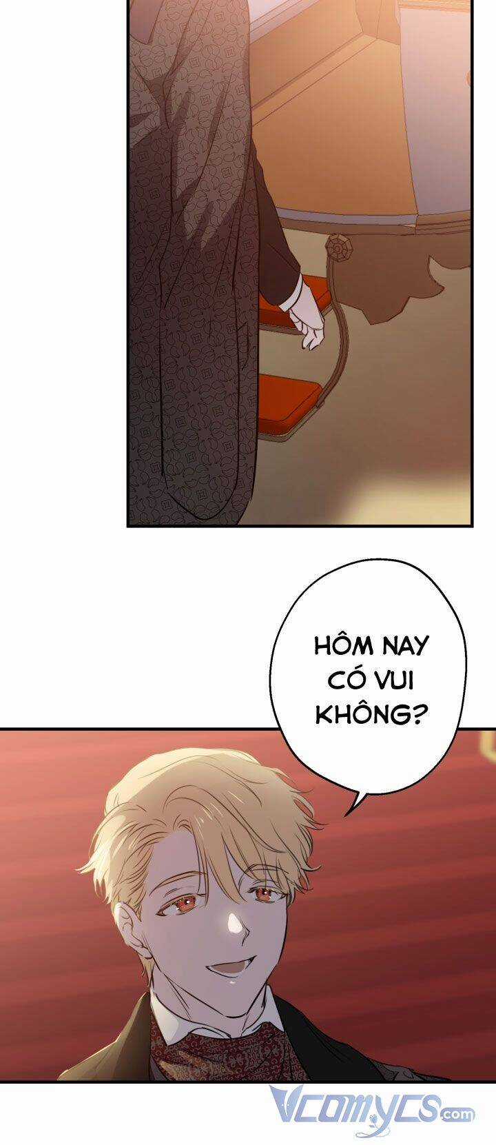 Những Kẻ Mạnh Nhất Thế Giới Đều Bám Lấy Tôi Chapter 45 trang 52