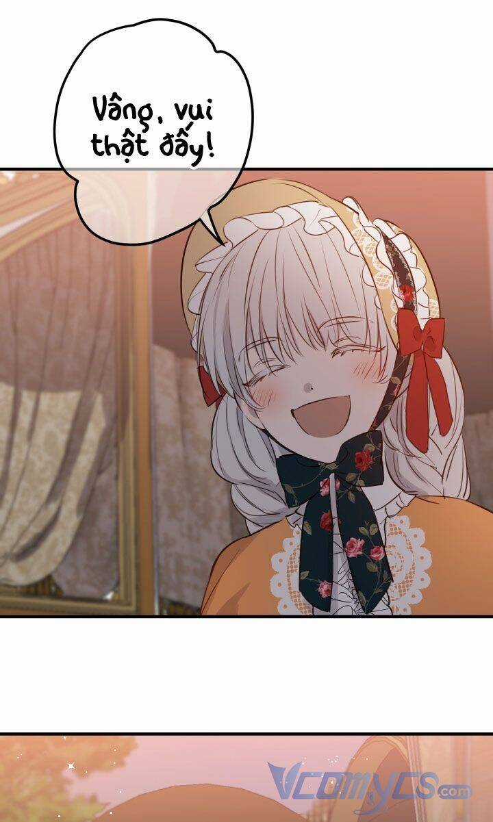 Những Kẻ Mạnh Nhất Thế Giới Đều Bám Lấy Tôi Chapter 45 trang 53