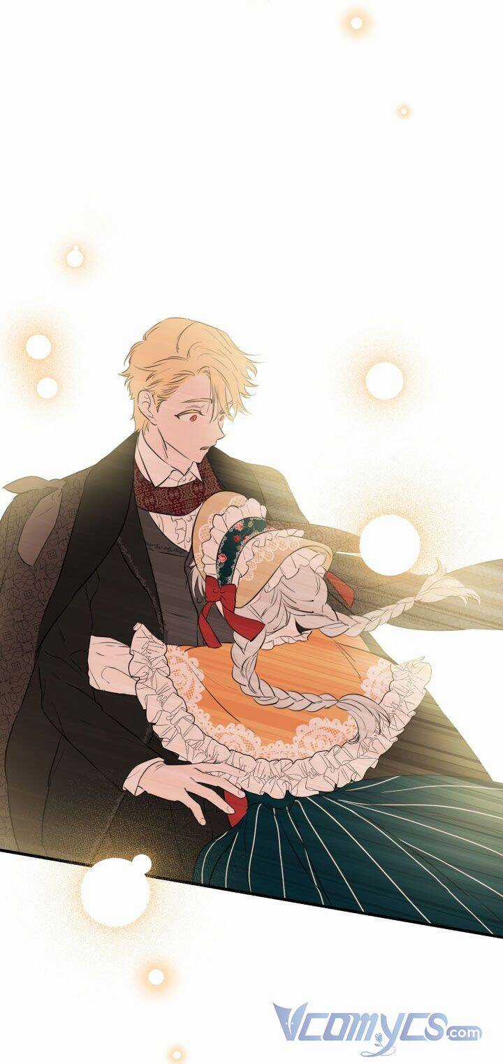 Những Kẻ Mạnh Nhất Thế Giới Đều Bám Lấy Tôi Chapter 45 trang 56