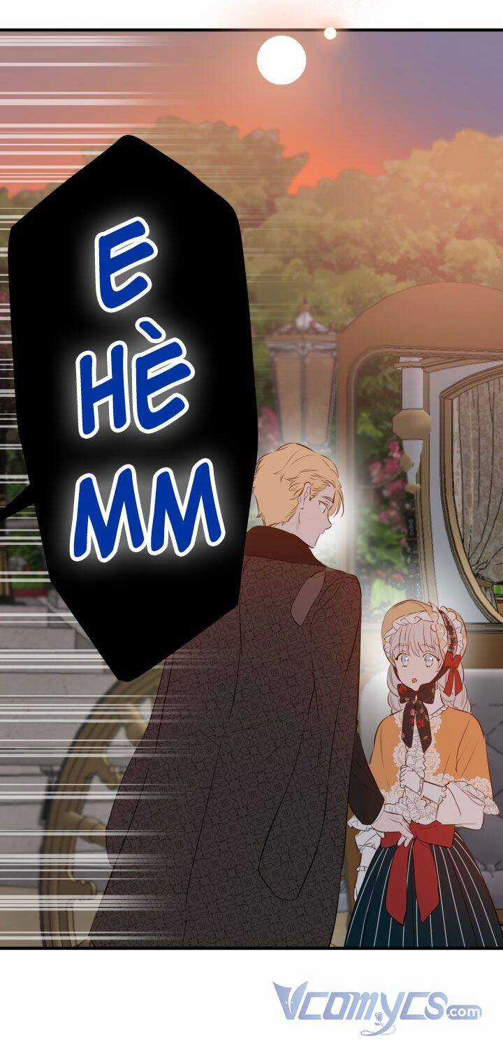 Những Kẻ Mạnh Nhất Thế Giới Đều Bám Lấy Tôi Chapter 45 trang 58