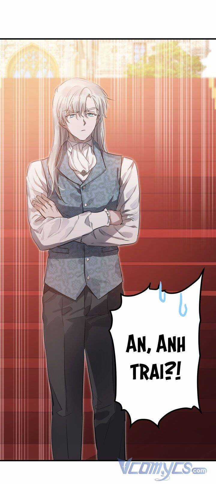 Những Kẻ Mạnh Nhất Thế Giới Đều Bám Lấy Tôi Chapter 45 trang 59